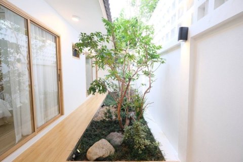 Chalet de 3 dormitorios en Chiang Mai, Tailandia № 155362 - foto 8