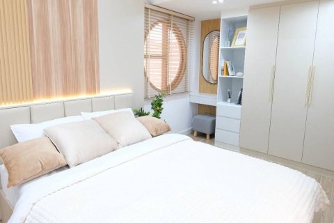 Chalet de 3 dormitorios en Chiang Mai, Tailandia № 155362 - foto 17
