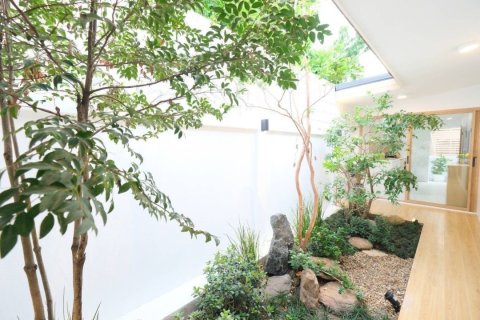 Chalet de 3 dormitorios en Chiang Mai, Tailandia № 155362 - foto 6