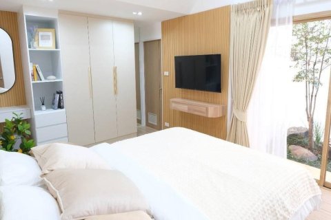 Chalet de 3 dormitorios en Chiang Mai, Tailandia № 155362 - foto 16