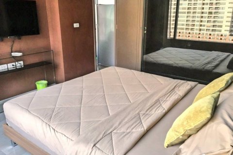 Condominio de 1 dormitorio en Bangkok, Tailandia № 117086 - foto 8