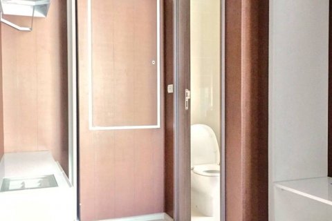 Condominio de 1 dormitorio en Bangkok, Tailandia № 117086 - foto 9