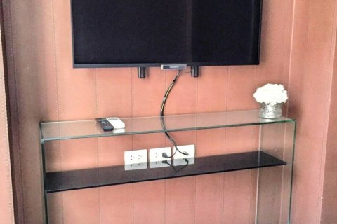 Condominio de 1 dormitorio en Bangkok, Tailandia № 117086 - foto 5