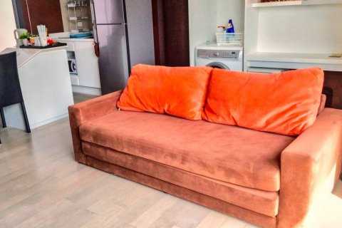 Condominio de 1 dormitorio en Bangkok, Tailandia № 117086 - foto 2