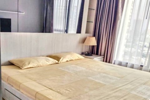 Eigentumswohnung in Khlong Toei, Bangkok, Thailand, 2 Schlafzimmer  № 117082