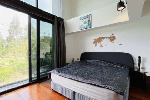 Chalet de 9 dormitorios en Kathu, Tailandia № 117084 - foto 9