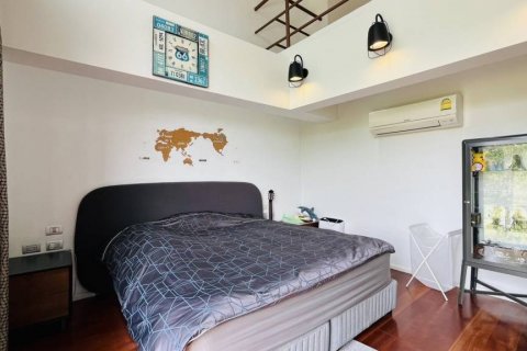 Chalet de 9 dormitorios en Kathu, Tailandia № 117084 - foto 7