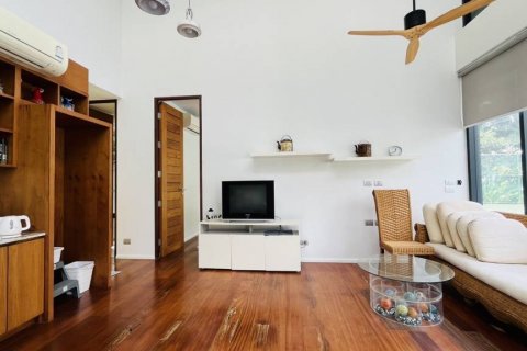 Chalet de 9 dormitorios en Kathu, Tailandia № 117084 - foto 3