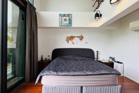 Chalet de 9 dormitorios en Kathu, Tailandia № 117084 - foto 8