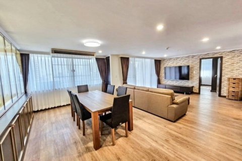 Eigentumswohnung in Bangkok, Thailand, 3 Schlafzimmer  № 117081