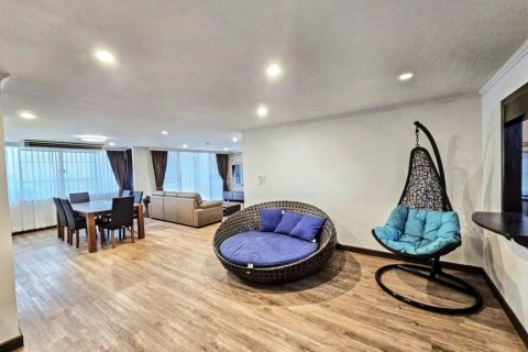 Condominio de 3 dormitorios en Bangkok, Tailandia № 117081 - foto 6