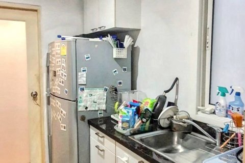 Condominio de 2 dormitorios en Khlong Toei, Bangkok, Tailandia № 117083 - foto 9