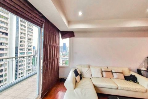 Eigentumswohnung in Khlong Toei, Bangkok, Thailand, 2 Schlafzimmer  № 117083