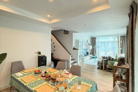 Casa de 4 dormitorios en Phuket, Tailandia № 145107 - foto 5