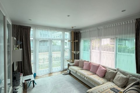 Casa de 4 dormitorios en Phuket, Tailandia № 145107 - foto 7