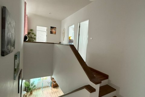 Casa de 4 dormitorios en Phuket, Tailandia № 145107 - foto 19