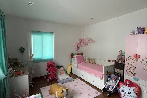 Casa de 4 dormitorios en Phuket, Tailandia № 145107 - foto 13