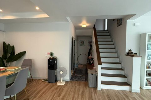 Casa de 4 dormitorios en Phuket, Tailandia № 145107 - foto 3