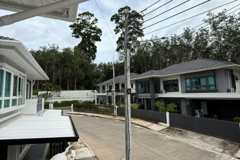 Casa de 4 dormitorios en Phuket, Tailandia № 145107 - foto 20