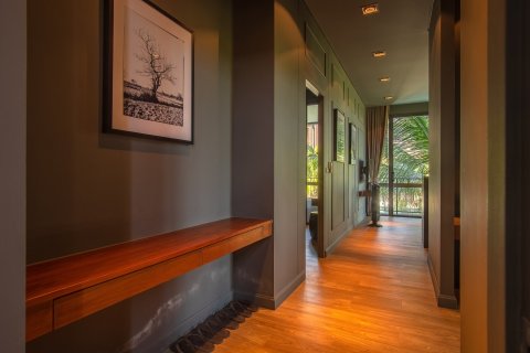 Condominio de 2 dormitorios en Rawai, Tailandia № 3887 - foto 10