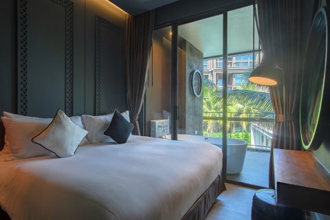 Condominio de 2 dormitorios en Rawai, Tailandia № 3887 - foto 13