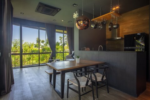 Condominio de 2 dormitorios en Rawai, Tailandia № 3887 - foto 7