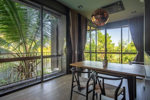 Condominio de 2 dormitorios en Rawai, Tailandia № 3887 - foto 9