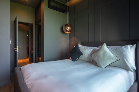 Condominio de 2 dormitorios en Rawai, Tailandia № 3887 - foto 16