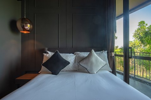 Condominio de 2 dormitorios en Rawai, Tailandia № 3887 - foto 12