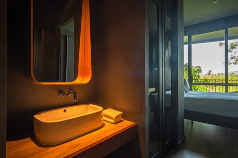 Condominio de 2 dormitorios en Rawai, Tailandia № 3887 - foto 25