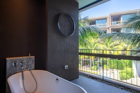 Condominio de 2 dormitorios en Rawai, Tailandia № 3887 - foto 18