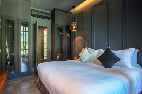 Condominio de 2 dormitorios en Rawai, Tailandia № 3887 - foto 24