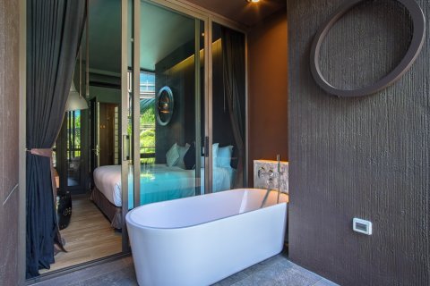 Condominio de 2 dormitorios en Rawai, Tailandia № 3887 - foto 2