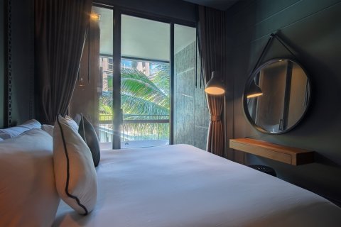 Condominio de 2 dormitorios en Rawai, Tailandia № 3887 - foto 20