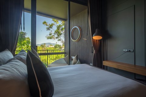 Condominio de 2 dormitorios en Rawai, Tailandia № 3887 - foto 19