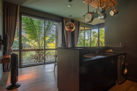 Condominio de 2 dormitorios en Rawai, Tailandia № 3887 - foto 8