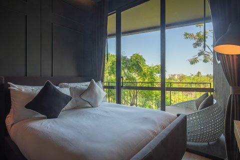 Condominio de 2 dormitorios en Rawai, Tailandia № 3887 - foto 17