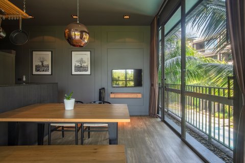 Condominio de 2 dormitorios en Rawai, Tailandia № 3887 - foto 5