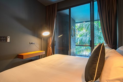 Condo in Rawai, Thailand, 2 bedrooms № 3886 - photo 16