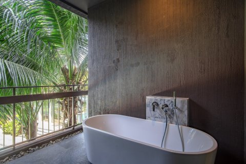 Condo in Rawai, Thailand, 2 bedrooms № 3886 - photo 13