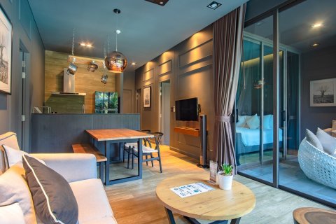Condo in Rawai, Thailand, 2 bedrooms № 3886 - photo 20