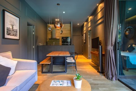 Condo in Rawai, Thailand, 2 bedrooms № 3886 - photo 4