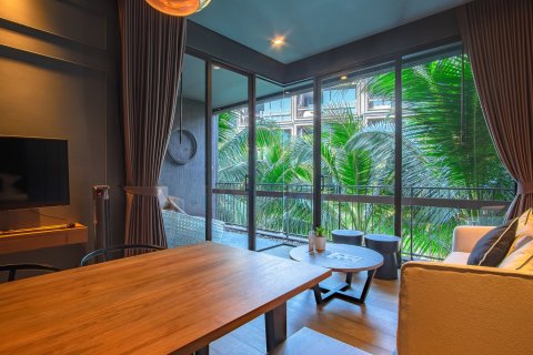 Condo in Rawai, Thailand, 2 bedrooms № 3886 - photo 19