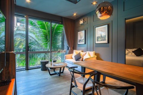 Condo in Rawai, Thailand, 2 bedrooms № 3886 - photo 5