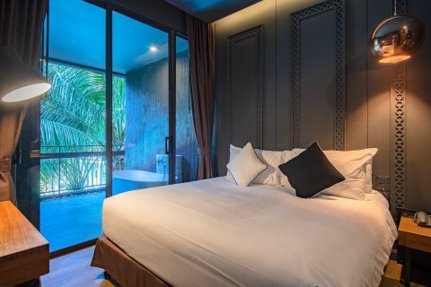 Condo in Rawai, Thailand, 2 bedrooms № 3886 - photo 8