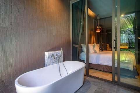 Condo in Rawai, Thailand, 2 bedrooms № 3886 - photo 17