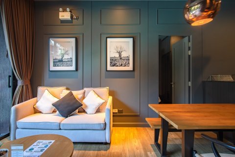 Condo in Rawai, Thailand, 2 bedrooms № 3886 - photo 3