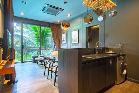 Condo in Rawai, Thailand, 2 bedrooms № 3886 - photo 6