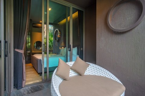 Condo in Rawai, Thailand, 2 bedrooms № 3886 - photo 2