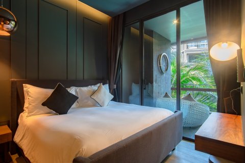 Condo in Rawai, Thailand, 2 bedrooms № 3886 - photo 10